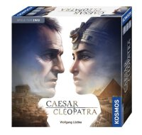 Caesar & Cleopatra