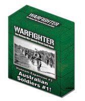 Warfighter Vietnam Expansion 3 Australian Soldiers 1