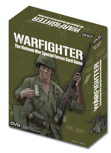 Warfighter Vietnam Core Game