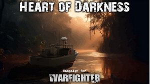 Warfighter Vietnam Campaign 1 Heart of Darkness