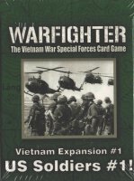 Warfighter Vietnam Expansion 1 US Soldiers 1
