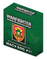 Warfighter Vietnam Expansion 5 MACG-SOG 1