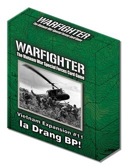 Warfighter Vietnam Expansion 11 Ia Drank BP