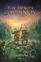The Heroes Journey Heros Compendium (english)