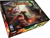 Sorcerer Endbringer (english)