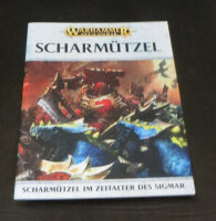Warhammer Age of Sigmar Scharmützel SC (Deutsch)
