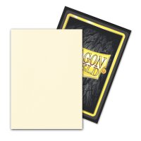 Dragon Shield: Matte – Dual Valor (100)