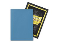 Dragon Shield: Matte – Dual Lagoon (100)