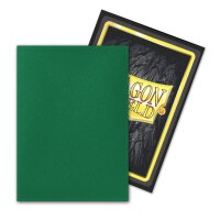 Dragon Shield: Matte – Dual Might (100)