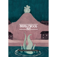 Brindlewood Bay (deutsch)
