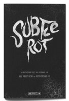 Mothership RPG Subtle Rot