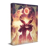 Journey to Ragnarok Echoes of Doom 5E (english)