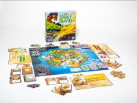 Horizons of Spirit Island (english)