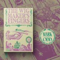 Into the Odd RPG The Wigmakers Fingers
