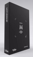 Mothership RPG Storage Box Warden Containment System...