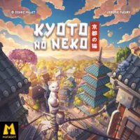 Kyoto No Neko (english)