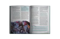 Wanderers Guide to Enchanted Emporiums 5E (english)