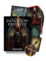 Heretics Guide to Devotion & Divinity 5E (english)