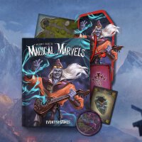 Milandos Guide to Magical Marvels 5E (english)