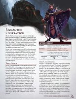 Milandos Guide to Magical Marvels 5E (english)