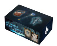 Magic Items Card Box 5E (english)