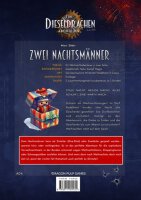 Dieseldrachen (2te Ed.) A04: Zwei Nachtsmänner - Ein...