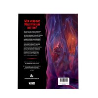 Dungeons & Dragons RPG Abenteuer Vecna: Vorabend der...
