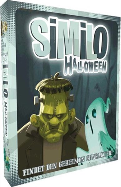 Similo Halloween (deutsch)