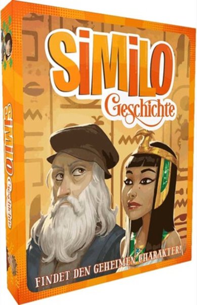 Similo Geschichte (deutsch)