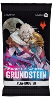 MTG - Grundstein Play Booster (deutsch)