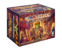 Gloomhaven: Knöpfe & Krabbler (deutsch)