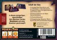 Gloomhaven: Knöpfe & Krabbler (deutsch)