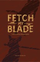 Fetch my Blade RPG (english)