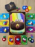 Dice Treasure (english)