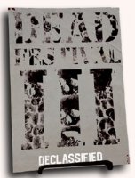 Forbidden Psalm A Dead Festival III (english)