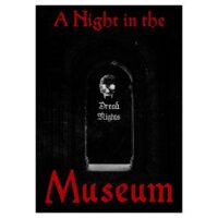 Forbidden Psalm A Night in the Museum (english)