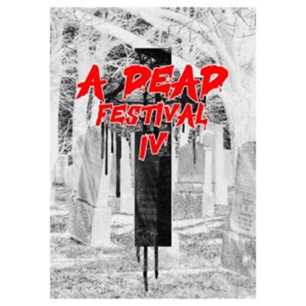 Forbidden Psalm A Dead Festival IV (english)
