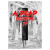 Forbidden Psalm A Dead Festival IV (english)