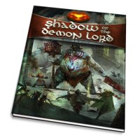 SHADOW OF THE DEMON LORD (english)