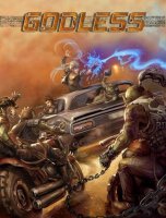 GODLESS RPG (english)
