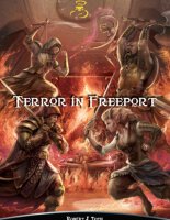 Shadows of the Demon Lord TERROR IN FREEPORT (english)