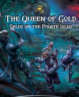Shadows of the Demon Lord Queen of Gold Tales of the...