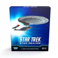 Star Trek Star Realms (english)