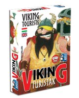 Viking Tourists (english)