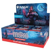 MTG - Innistrad Remastered Play Booster Display (36...