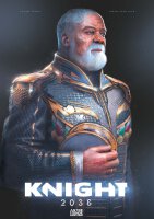 Knight An Avalon RPG 2038 (english)