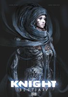 Knight An Avalon RPG Bestiary (english)
