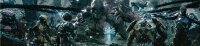 Knight An Avalon RPG Gamescreen w/art by Simon Labrousse...