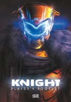 Knight An Avalon RPG Players Booklet (5) (english)