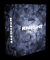 Knight An Avalon RPG Arsenal Deck (english)